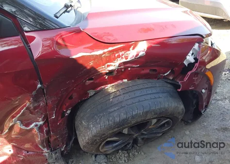 2023 Chevrolet Trailblazer Fwd Lt из США, поврежденный, VIN KL79MPSL3PB204556